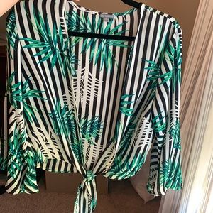 Perfect for a night out